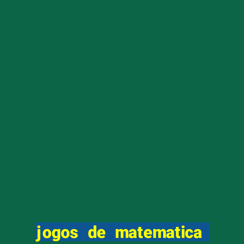 jogos de matematica com tampinhas de garrafa pet